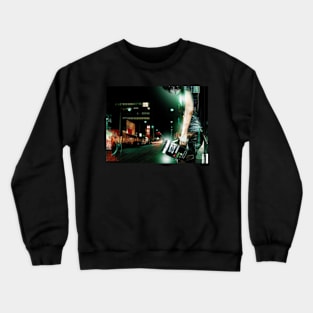 Dangerous toys - Echo Gear Crewneck Sweatshirt